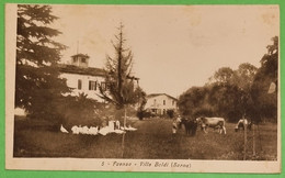 Faenza - Villa Baldi - Sarna - HP1338 - Faenza
