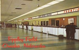 Eppley Field Omaha Nebraska - Omaha