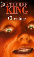 Christine - De Stephen King - Ed J' Ai Lu N° 1866 - Mars 1996 - Fantastici