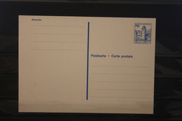 Deutschland 1982, Postkarte P 136, Ungebraucht - Postkarten - Ungebraucht