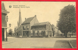 Gistel - Ghistel: Kerkstraat - Gistel