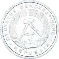 Monnaie, République Démocratique Allemande, Pfennig, 1986 - 1 Pfennig