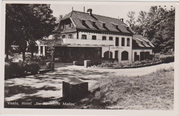Venlo - Hotel De Bovenste Molen - Venlo