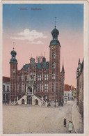 Venlo - Stadhuis - Venlo