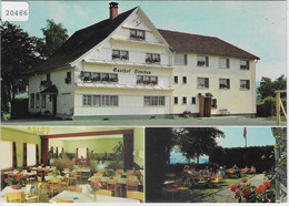 Gasthaus Hirschen Egg Bei Degersheim SG - Degersheim