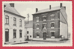 Nalinnes- La Maison Communale ( Voir Verso ) - Ham-sur-Heure-Nalinnes