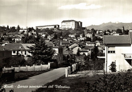 RIVOLI, Torino - Panorama E Castello - NV - #130 - Rivoli