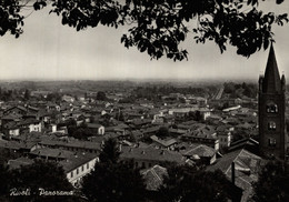 RIVOLI, Torino - Panorama - VG + Tassata - #131 - Rivoli