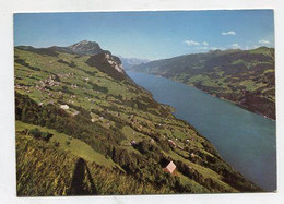 AK 079556 SWITZERLAND - Amden - Amden