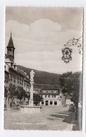 ALLEMAGNE - WALDKIRCH Marktplatz - Waldkirch