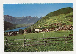 AK 079568 SWITZERLAND - Amden - Amden