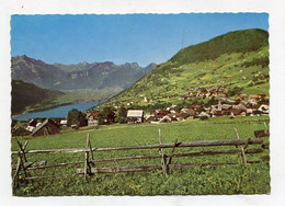 AK 079571 SWITZERLAND - Amden - Amden