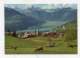 AK 079576 SWITZERLAND - Amden - Amden