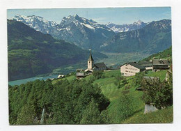 AK 079577 SWITZERLAND - Amden - Amden