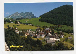 AK 079580 SWITZERLAND - Amden - Amden