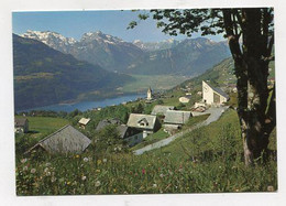 AK 079582 SWITZERLAND - Amden - Amden