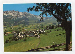 AK 079583 SWITZERLAND - Amden - Amden