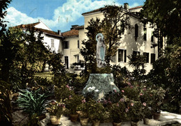 RIVOLI, Torino - Villa Mater - Pro Milite Italico - VG - #138 - Rivoli