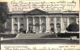 Tervueren (Lagaert Café Restaurant Malon 1904 Griffe Tervueren) - Tervuren