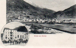 Zernez - Zernez