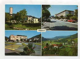 AK 079625 SWITZERLAND - Wattwil - Wattwil