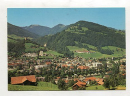 AK 079626 SWITZERLAND - Wattwil Im Toggenburg - Wattwil