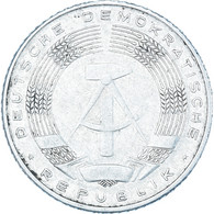 Monnaie, République Démocratique Allemande, 50 Pfennig, 1968 - 50 Pfennig