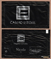 Casino Estoril - Estoril Cascais, Portugal -|- Cafés Nicola - Suiker