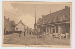 Bossuyt Bossuit  Avelgem   La Maison Duchatelet-Delrue - Avelgem