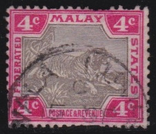 Malya  .      SG  .  17a     ,     O      .       Cancelled - Malaya (British Military Administration)