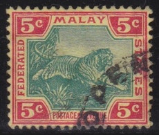 Malya  .      SG  .     39c      ,     O      .       Cancelled - Malaya (British Military Administration)