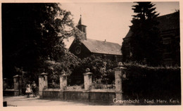 Grevenbicht - Ned. Herv. Kerk - Sittard