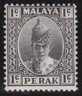 Perak      .      SG  .     103         ,    *         .     Mint-hinged - Perak