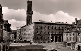 Fürth I. Bay. - Rathaus - Fürth