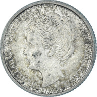 Monnaie, Pays-Bas, 10 Cents, 1906 - 10 Cent