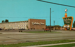 Warren - Holiday Inn (32035 Van Dyke Road) - Warren