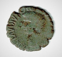 MONNAIE ROMAINE A IDENTIFIER / 6.13 G / 25 Mm - The Julio-Claudians (27 BC To 69 AD)