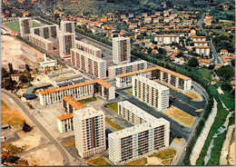 (1 L 36) France - Ales - Cité Des Cévennes (posted 1971) - Alès