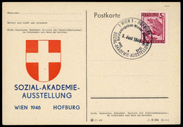 Österreich, Brief - Machine Postmarks