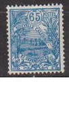 NOUVELLE CALEDONIE          N°  YVERT  122  NEUF AVEC CHARNIERES    ( CHARN  05/05 ) - Unused Stamps