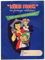 Protège Cahier - MERE PICON FROMAGERIES PICON - Milchprodukte