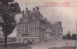 VILLERSEXEL - Villersexel