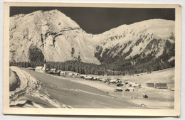 Berwang Tirol Austria, Year 1940 - Berwang