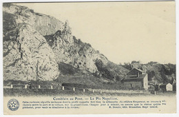 COMBLAIN-AU-PONT : Le Pic Napoléon - Comblain-au-Pont