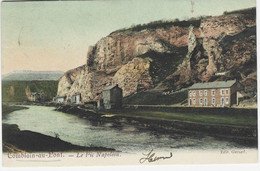 COMBLAIN-AU-PONT : Le Pic Napoléon - 1904 - Comblain-au-Pont