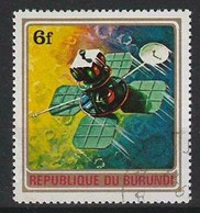 Burundi Y/T 483 (0) - Used Stamps