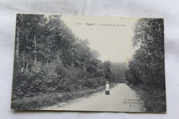 Yport, La Descente De La Gare, Seine Maritime 76 - Yport