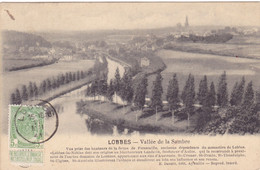 1523/ Lobbes, Vallee De La Sambre, 1911 - Lobbes