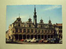 Delcampe - 47634 - AALST - AMSTERDAMSE BEURS - ZIE  FOTO'S - Aalst