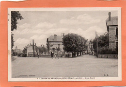 NEUNG-sur-BEUVRON  ( LOIR-et-CHER )  Achat Immédiat - Neung Sur Beuvron